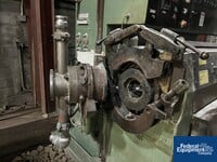 Image of 4.5" Davis Standard / Gala Underwater Pelletizing Line, 150 HP 10