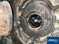 Image of 4.5" Davis Standard / Gala Underwater Pelletizing Line, 150 HP 11