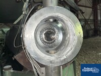 Image of 4.5" Davis Standard / Gala Underwater Pelletizing Line, 150 HP 14