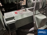 Image of 4.5" Davis Standard / Gala Underwater Pelletizing Line, 150 HP 17