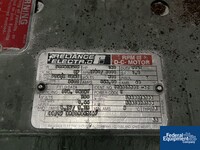 Image of 4.5" Davis Standard / Gala Underwater Pelletizing Line, 150 HP 18