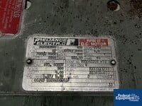 Image of 4.5" Davis Standard / Gala Underwater Pelletizing Line, 150 HP 18