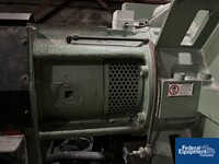 Image of 4.5" Davis Standard / Gala Underwater Pelletizing Line, 150 HP 19