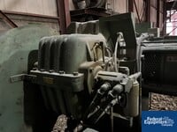 Image of 4.5" Davis Standard / Gala Underwater Pelletizing Line, 150 HP 22