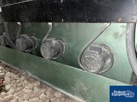 Image of 4.5" Davis Standard / Gala Underwater Pelletizing Line, 150 HP 23