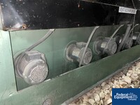 Image of 4.5" Davis Standard / Gala Underwater Pelletizing Line, 150 HP 24