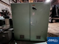 Image of 4.5" Davis Standard / Gala Underwater Pelletizing Line, 150 HP 25
