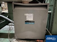 Image of 4.5" Davis Standard / Gala Underwater Pelletizing Line, 150 HP 28