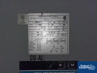 Image of 4.5" Davis Standard / Gala Underwater Pelletizing Line, 150 HP 29