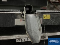 Image of 4.5" Davis Standard / Gala Underwater Pelletizing Line, 150 HP 30