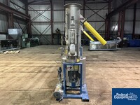Image of 4.5" Davis Standard / Gala Underwater Pelletizing Line, 150 HP 34
