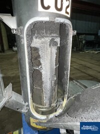 Image of 4.5" Davis Standard / Gala Underwater Pelletizing Line, 150 HP 36