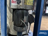Image of 4.5" Davis Standard / Gala Underwater Pelletizing Line, 150 HP 37