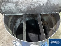 Image of 4.5" Davis Standard / Gala Underwater Pelletizing Line, 150 HP 45