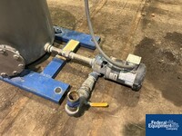Image of 4.5" Davis Standard / Gala Underwater Pelletizing Line, 150 HP 46