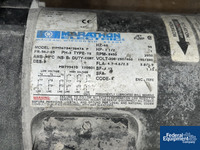 Image of 4.5" Davis Standard / Gala Underwater Pelletizing Line, 150 HP 48