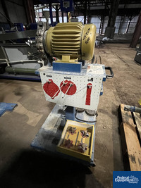 Image of 4.5" Davis Standard / Gala Underwater Pelletizing Line, 150 HP 49