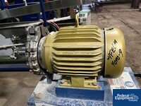 Image of 4.5" Davis Standard / Gala Underwater Pelletizing Line, 150 HP 54
