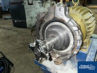 Image of 4.5" Davis Standard / Gala Underwater Pelletizing Line, 150 HP 56