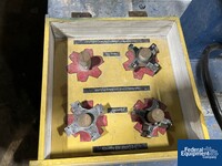 Image of 4.5" Davis Standard / Gala Underwater Pelletizing Line, 150 HP 57