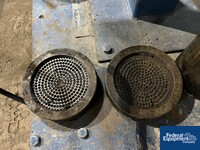 Image of 4.5" Davis Standard / Gala Underwater Pelletizing Line, 150 HP 58