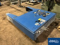 Image of 4.5" Davis Standard / Gala Underwater Pelletizing Line, 150 HP 60