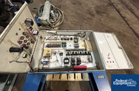 Image of 4.5" Davis Standard / Gala Underwater Pelletizing Line, 150 HP 61