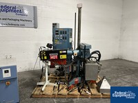 Image of 3 Roll Sheet Stack Davis-Standard 1.25” Extruder Line 02