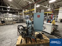 Image of 3 Roll Sheet Stack Davis-Standard 1.25” Extruder Line 05