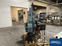 Image of 3 Roll Sheet Stack Davis-Standard 1.25” Extruder Line 06