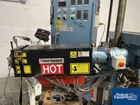 Image of 3 Roll Sheet Stack Davis-Standard 1.25” Extruder Line 07