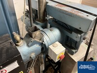 Image of 3 Roll Sheet Stack Davis-Standard 1.25” Extruder Line 08