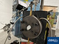 Image of 3 Roll Sheet Stack Davis-Standard 1.25” Extruder Line 09