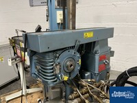 Image of 3 Roll Sheet Stack Davis-Standard 1.25” Extruder Line 10