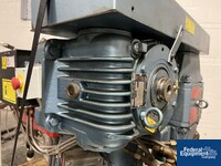Image of 3 Roll Sheet Stack Davis-Standard 1.25” Extruder Line 11