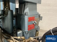 Image of 3 Roll Sheet Stack Davis-Standard 1.25” Extruder Line 13