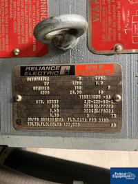 Image of 3 Roll Sheet Stack Davis-Standard 1.25” Extruder Line 14
