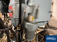 Image of 3 Roll Sheet Stack Davis-Standard 1.25” Extruder Line 17
