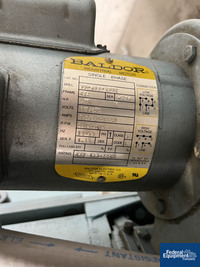 Image of 3 Roll Sheet Stack Davis-Standard 1.25” Extruder Line 18