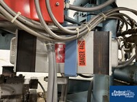 Image of 3 Roll Sheet Stack Davis-Standard 1.25” Extruder Line 20