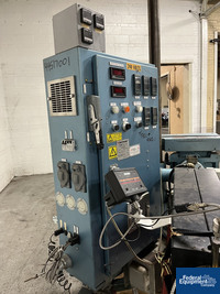 Image of 3 Roll Sheet Stack Davis-Standard 1.25” Extruder Line 23