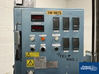 Image of 3 Roll Sheet Stack Davis-Standard 1.25” Extruder Line 25