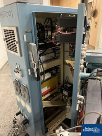 Image of 3 Roll Sheet Stack Davis-Standard 1.25” Extruder Line 28