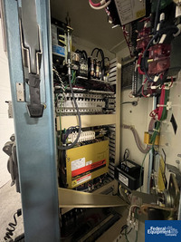 Image of 3 Roll Sheet Stack Davis-Standard 1.25” Extruder Line 29