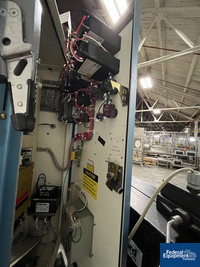 Image of 3 Roll Sheet Stack Davis-Standard 1.25” Extruder Line 30