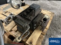 Image of 3 Roll Sheet Stack Davis-Standard 1.25” Extruder Line 34