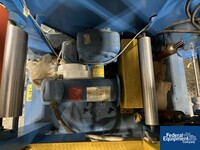 Image of 3 Roll Sheet Stack Davis-Standard 1.25” Extruder Line 44