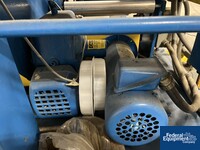 Image of 3 Roll Sheet Stack Davis-Standard 1.25” Extruder Line 45