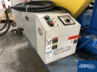 Image of 3 Roll Sheet Stack Davis-Standard 1.25” Extruder Line 46