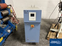 Image of 3 Roll Sheet Stack Davis-Standard 1.25” Extruder Line 50